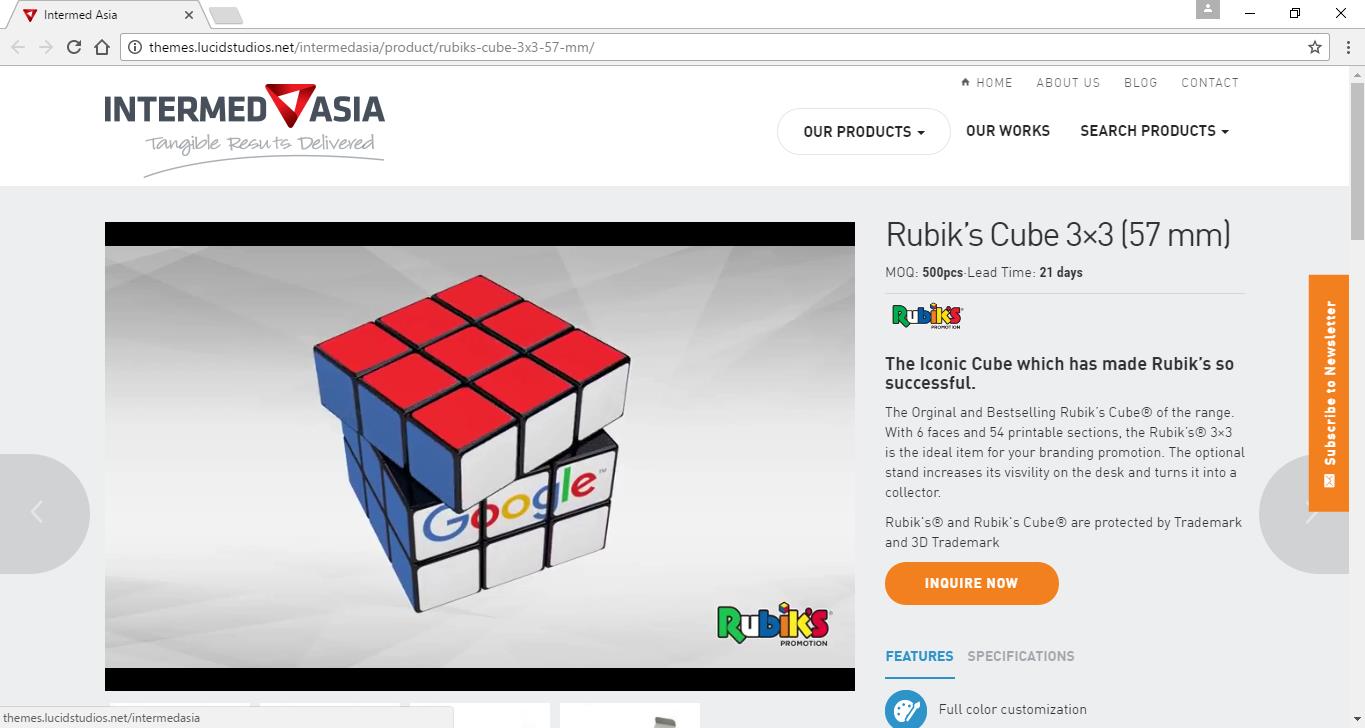 product-rubiks-cube