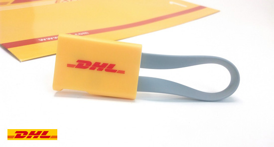 DHL-Tag Mobile Charger Cable Set