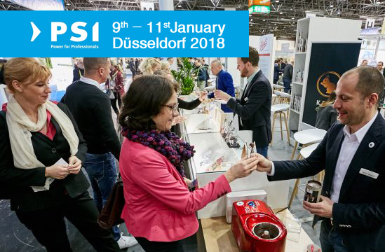 PSI Dusseldorf 2018