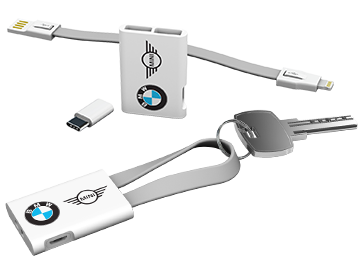Mobile Charging Cable Sets