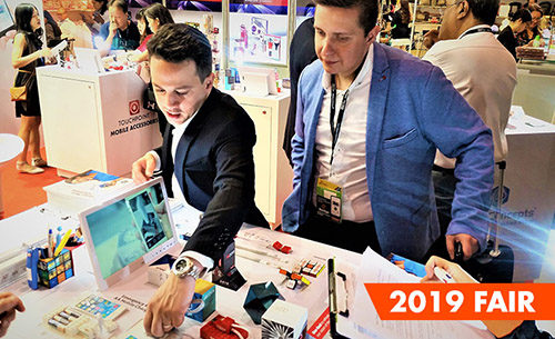 April 2019 Fair