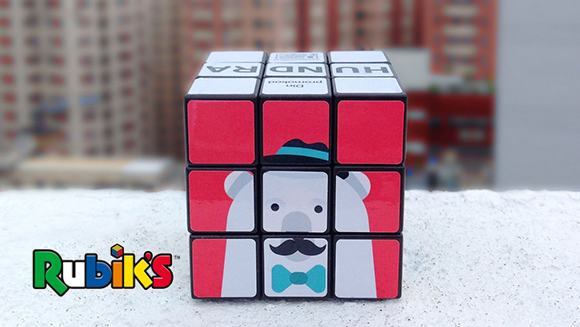 Rubik's®