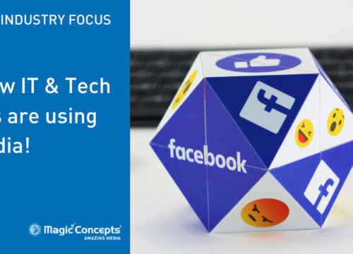 IT and Tech Industry Focus - Corporate Gifts - Featured Image