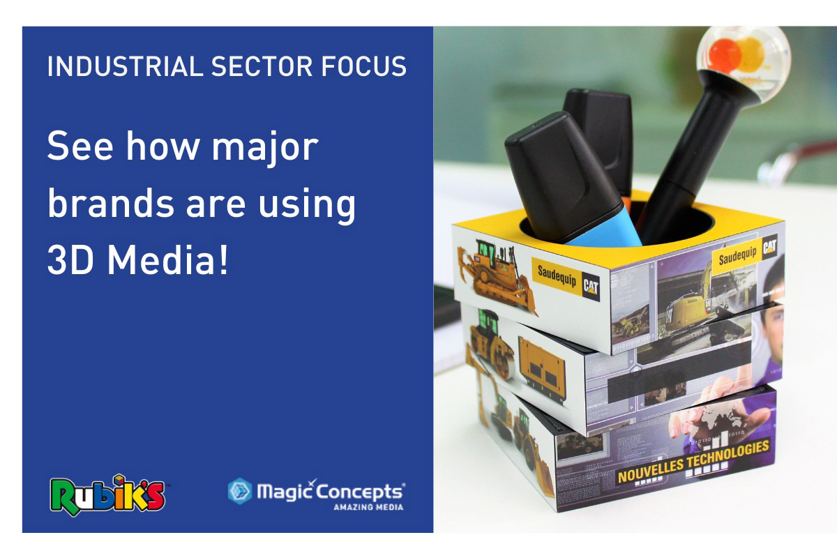 Industrial Sector Corporate Gifts